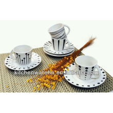 haonai hot sale!arabic tea set